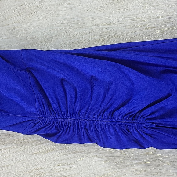 Windsor Evening Gown - Picture 3 of 10